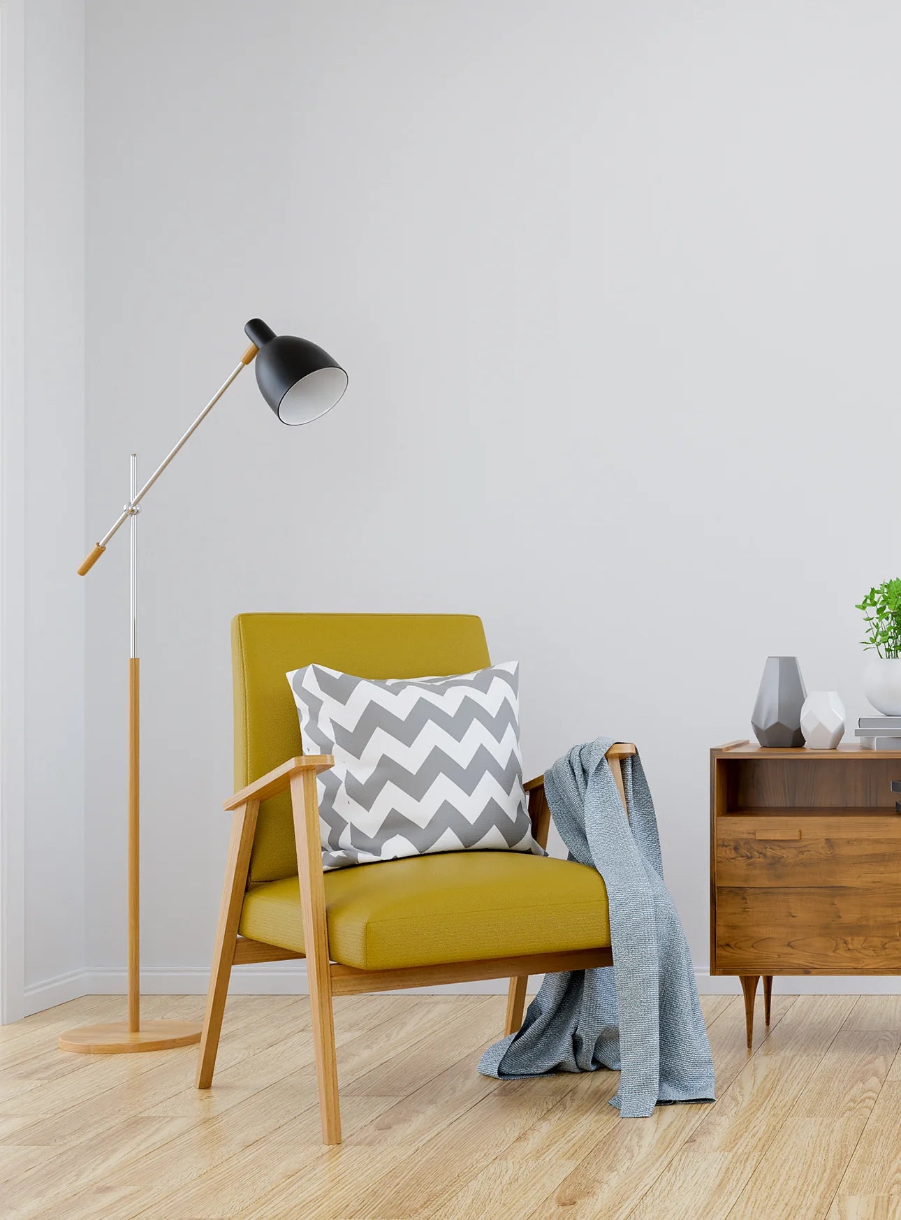 The Intersection of Design and Wellness: How Your Furniture Choices Shape Your Sanctuary