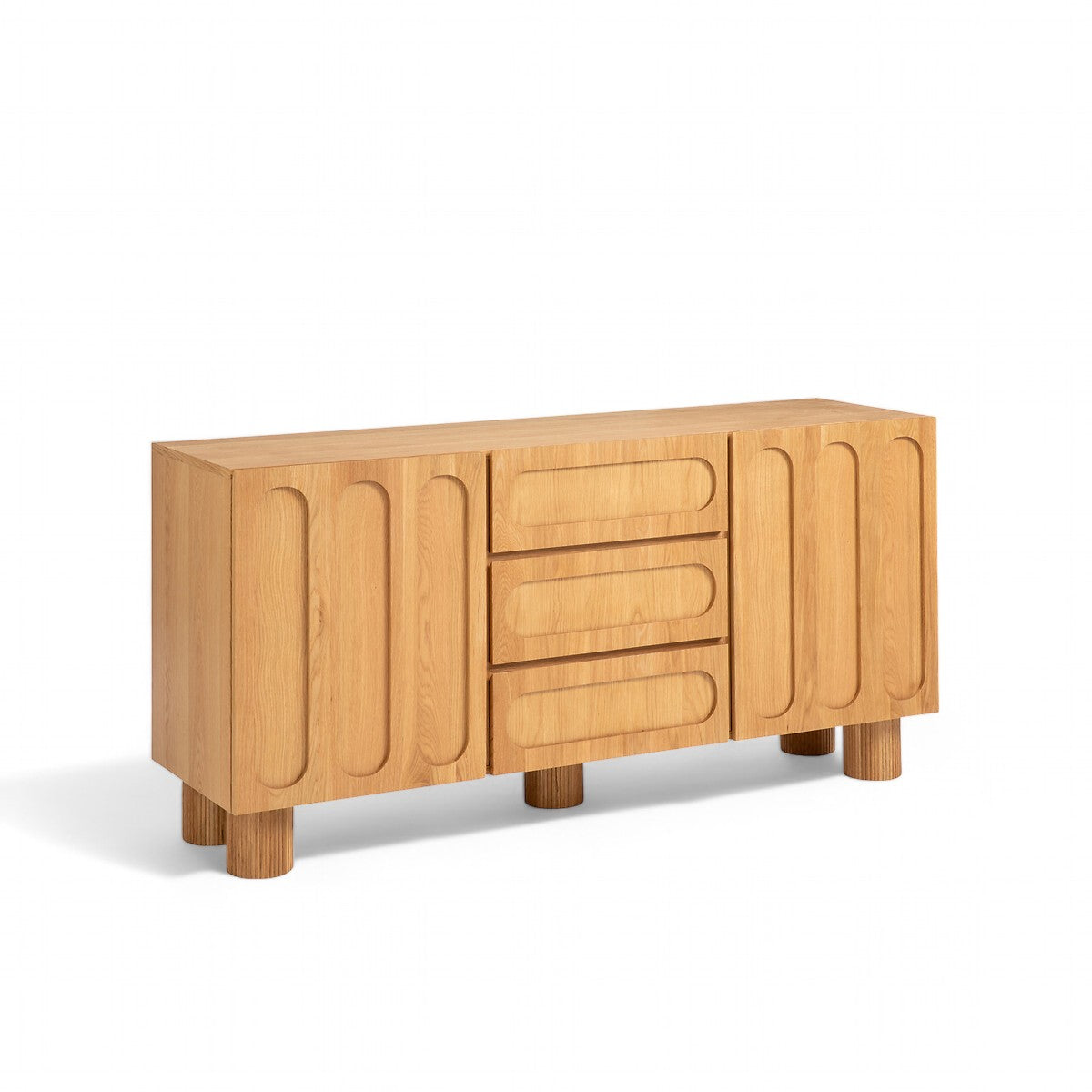 Coral Cove Niche Table