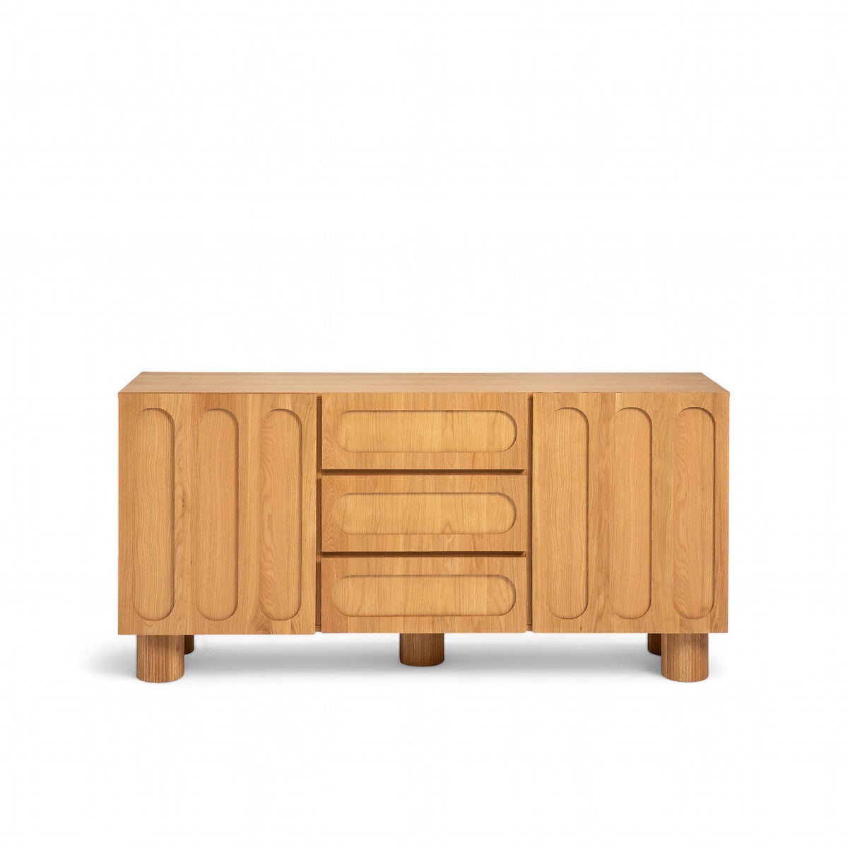Coral Cove Niche Table