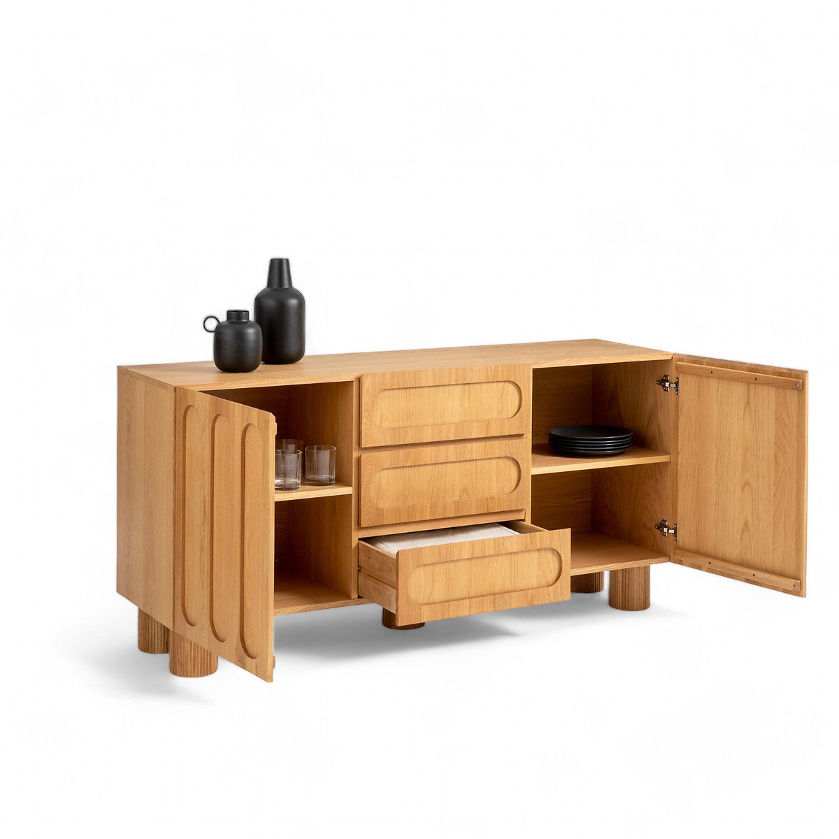 Coral Cove Niche Table