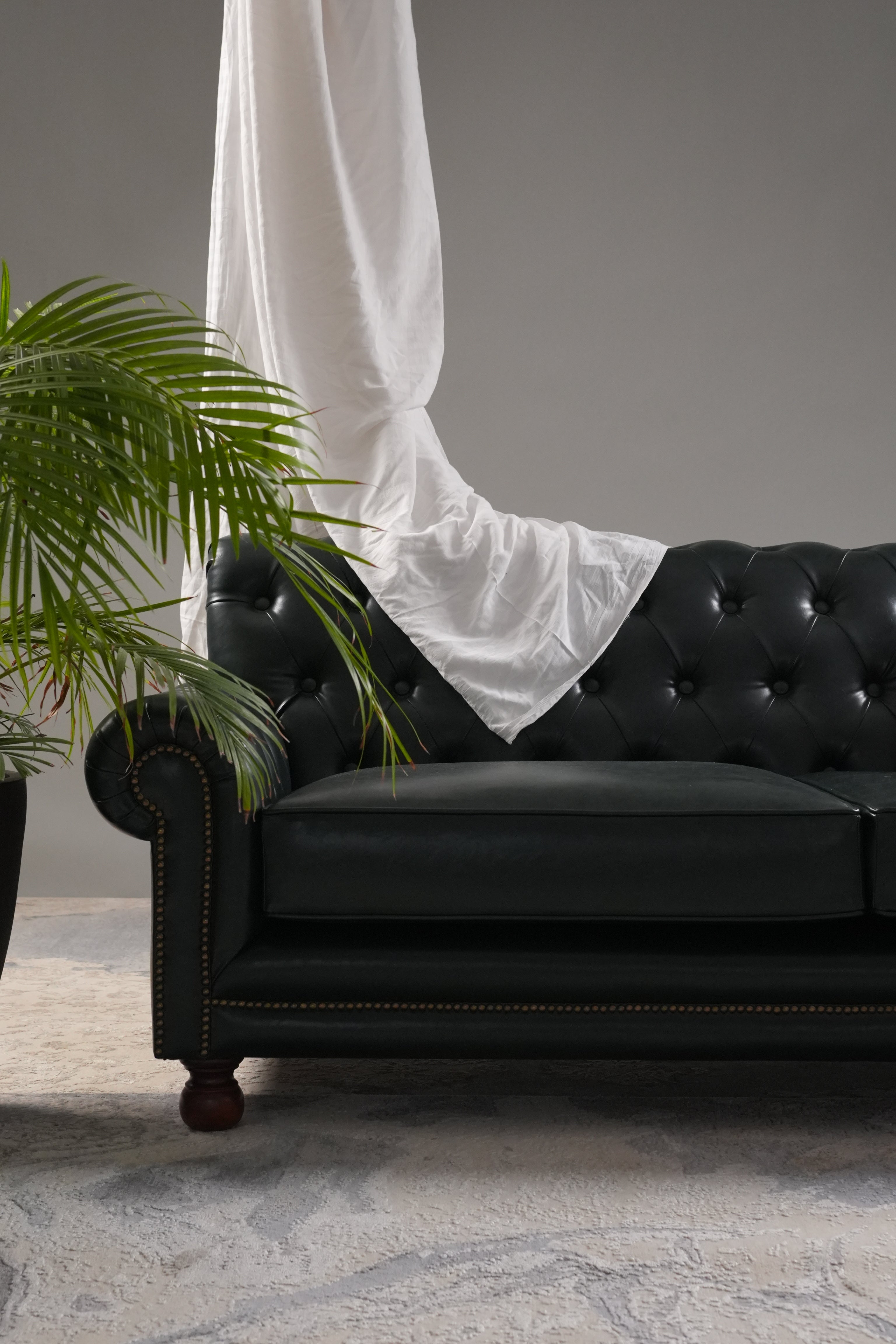 Driftwood Haven Couch