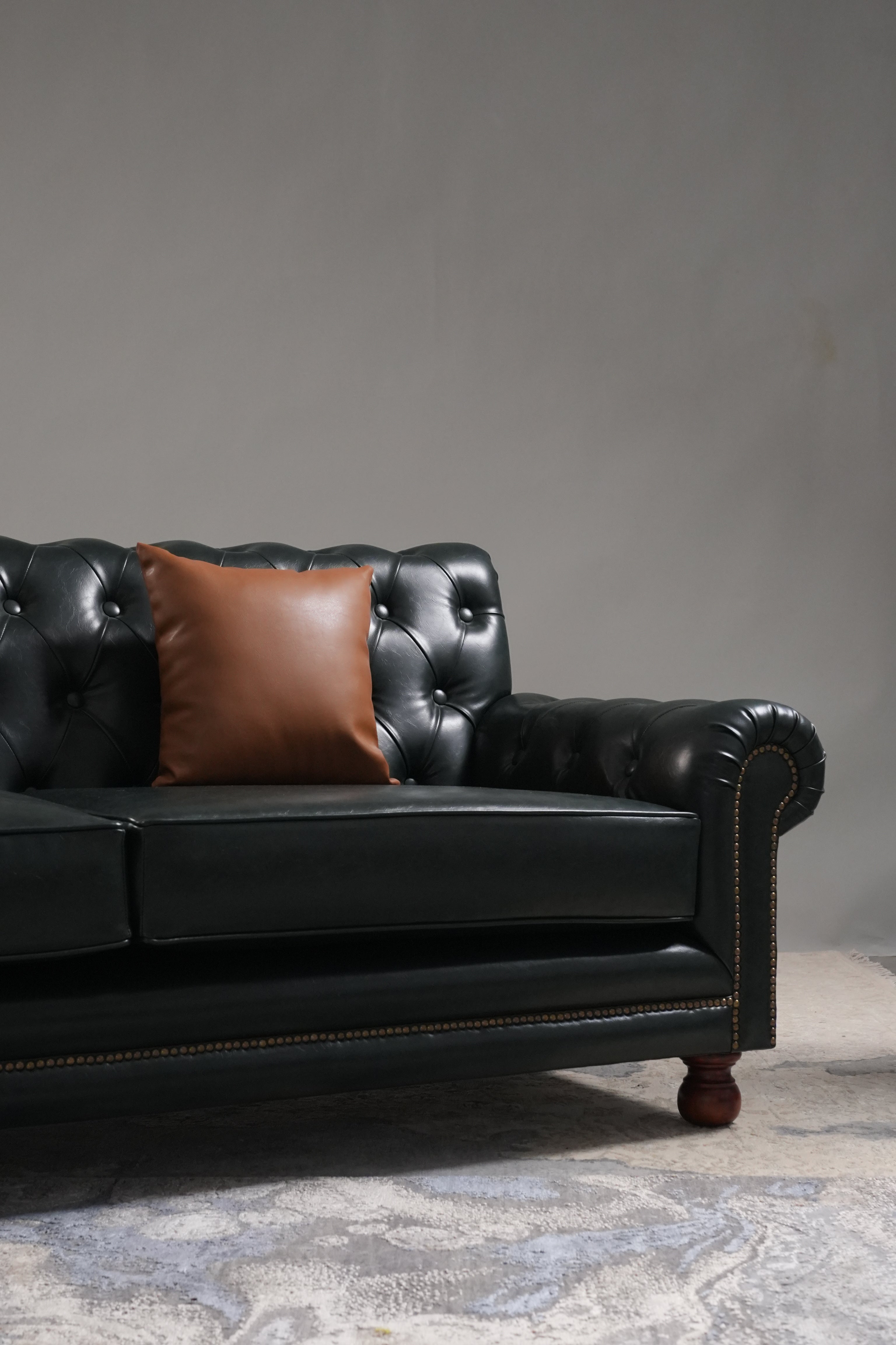 Driftwood Haven Couch