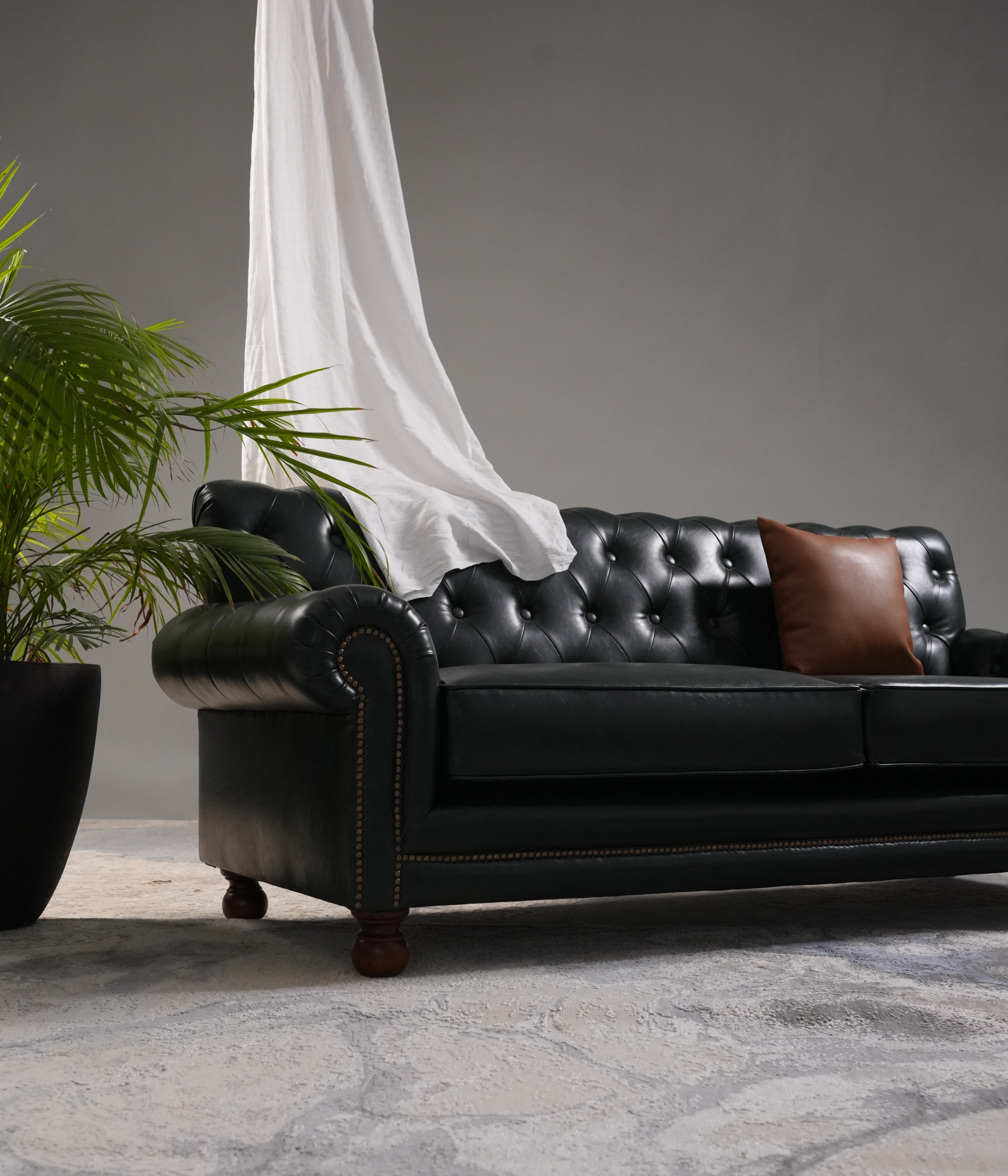 Driftwood Haven Couch