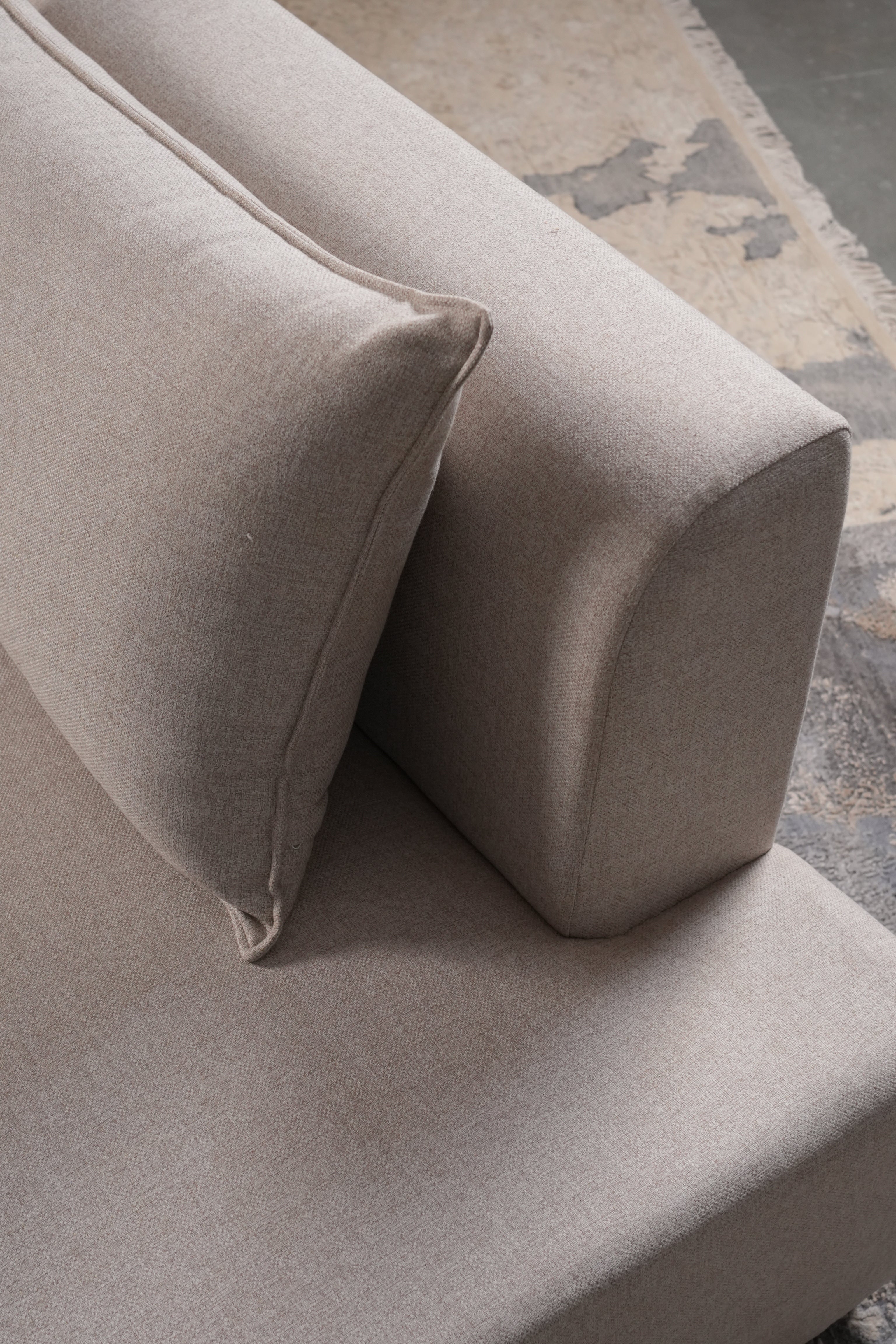 Lighthouse Vista Couch