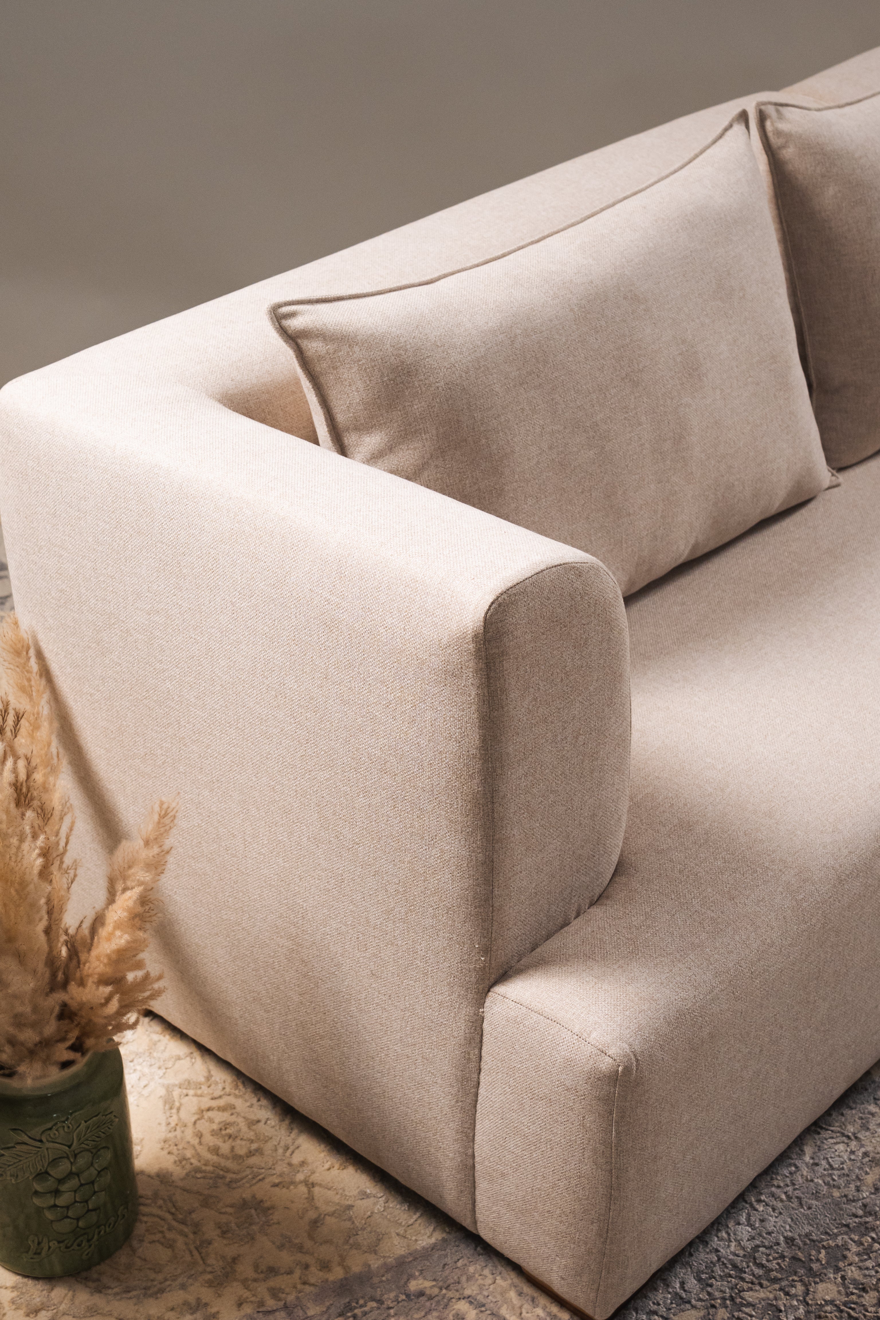Lighthouse Vista Couch