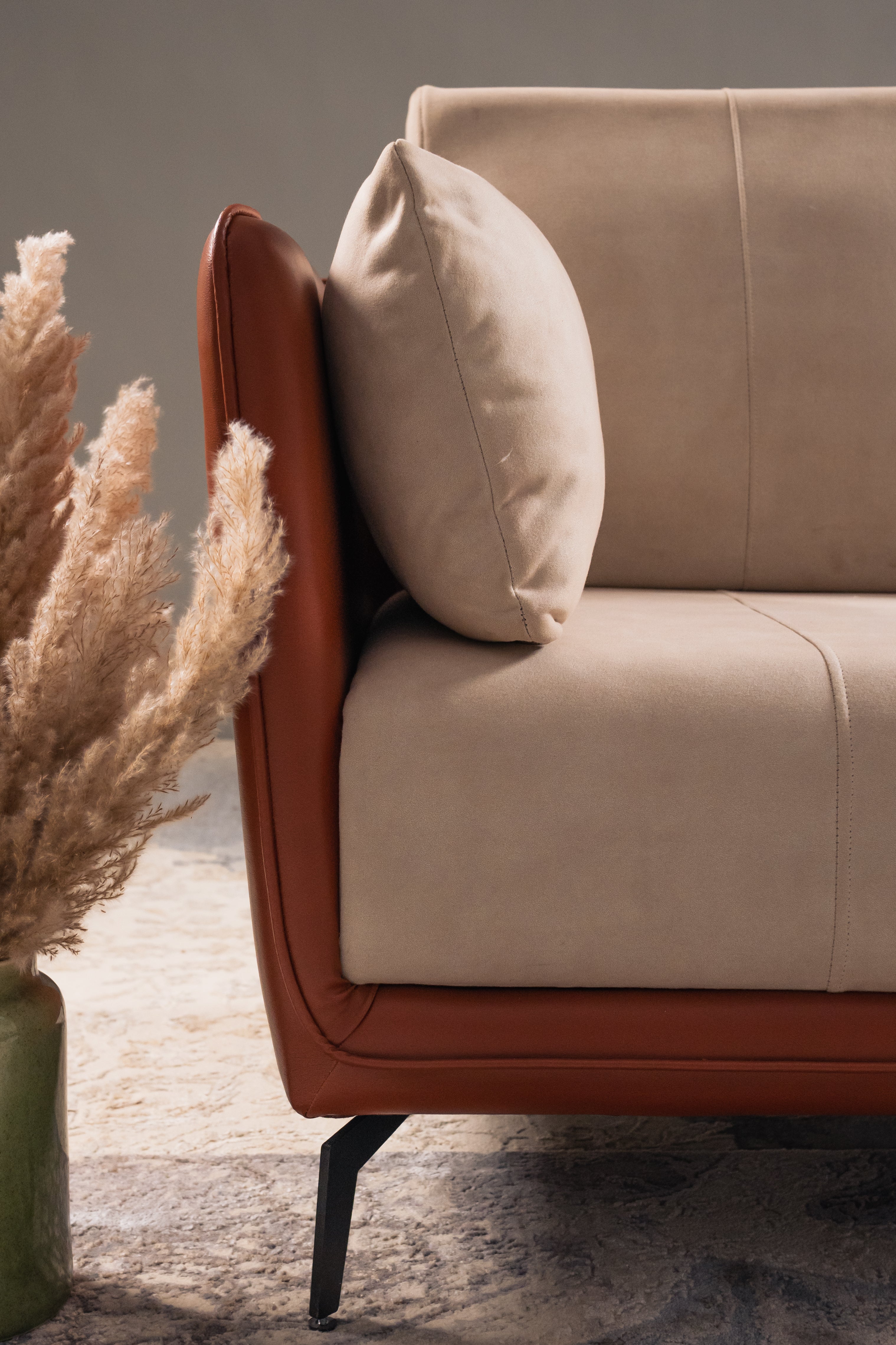 Sunny Day Sofa