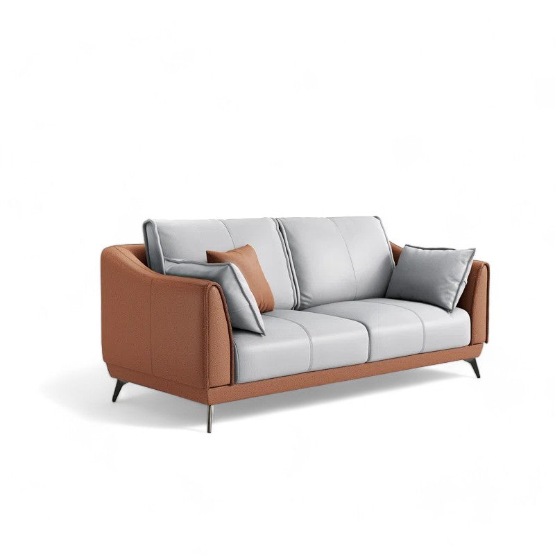 Driftwood Delight Sofa