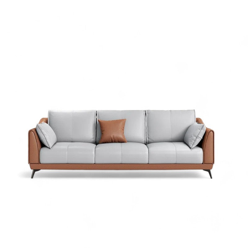 Driftwood Delight Sofa