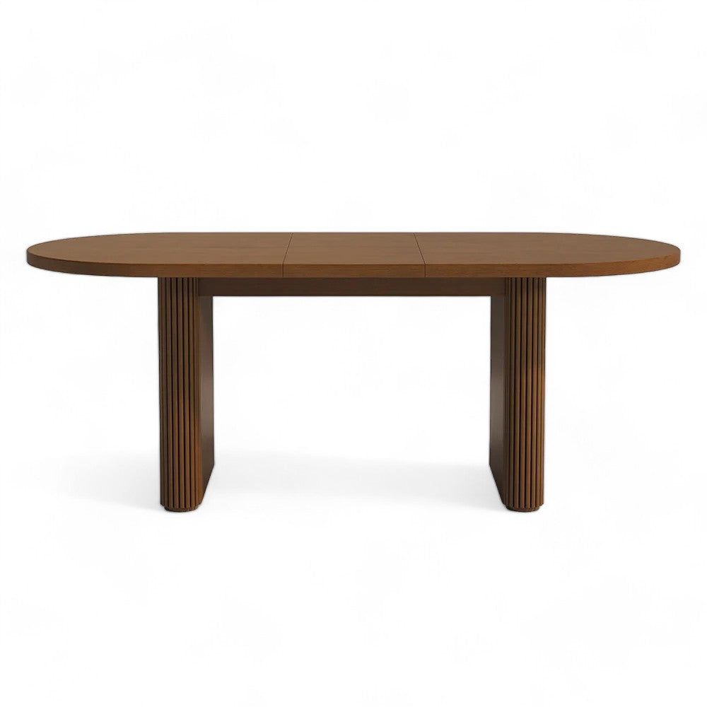 Palm Paradise Dining Table