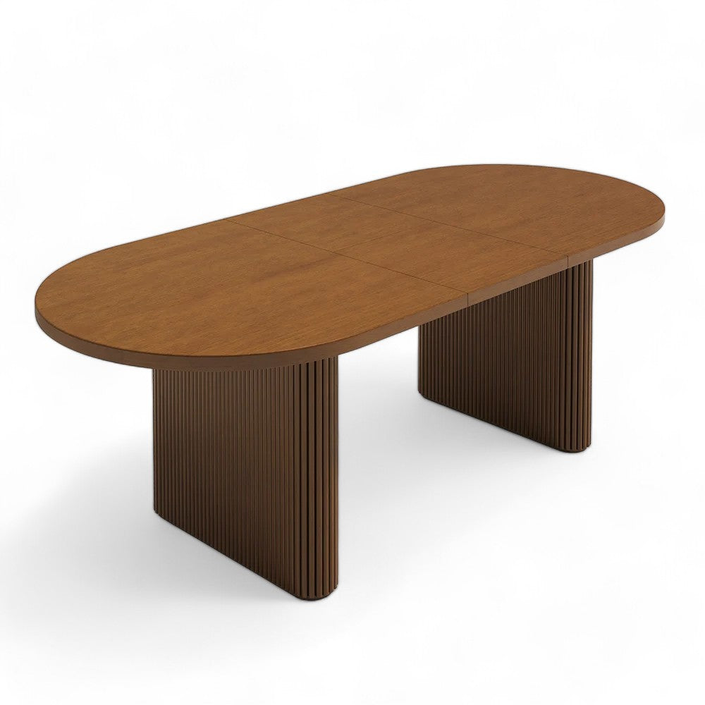 Palm Paradise Dining Table