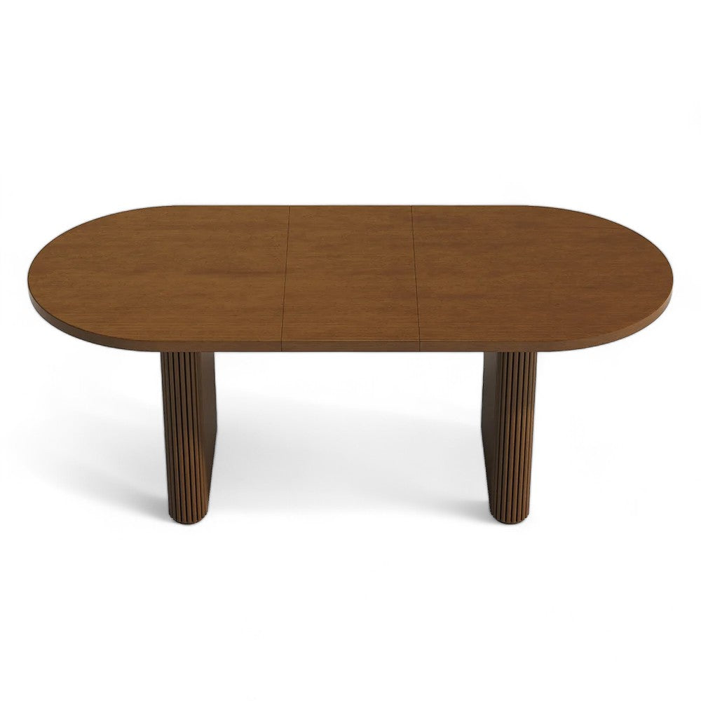 Palm Paradise Dining Table