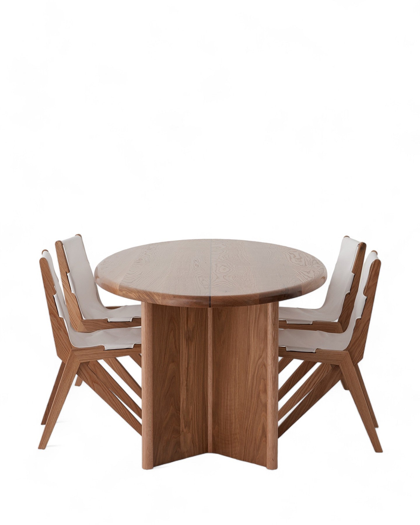 Shoreline Grace Dining Table
