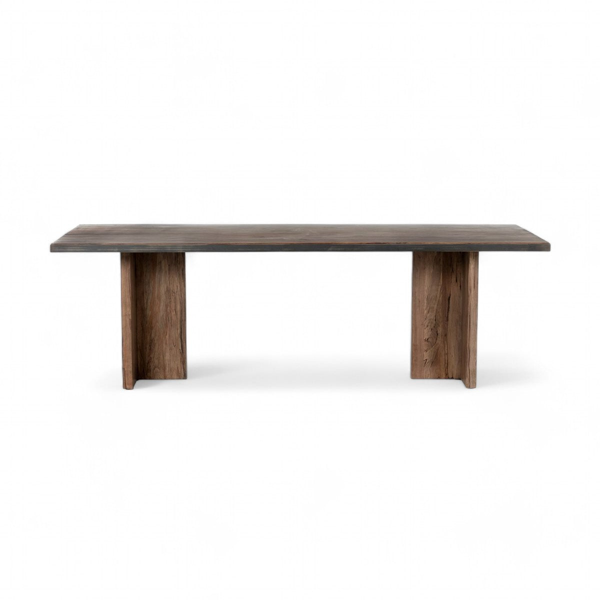 Tidal Harmony Dining Table