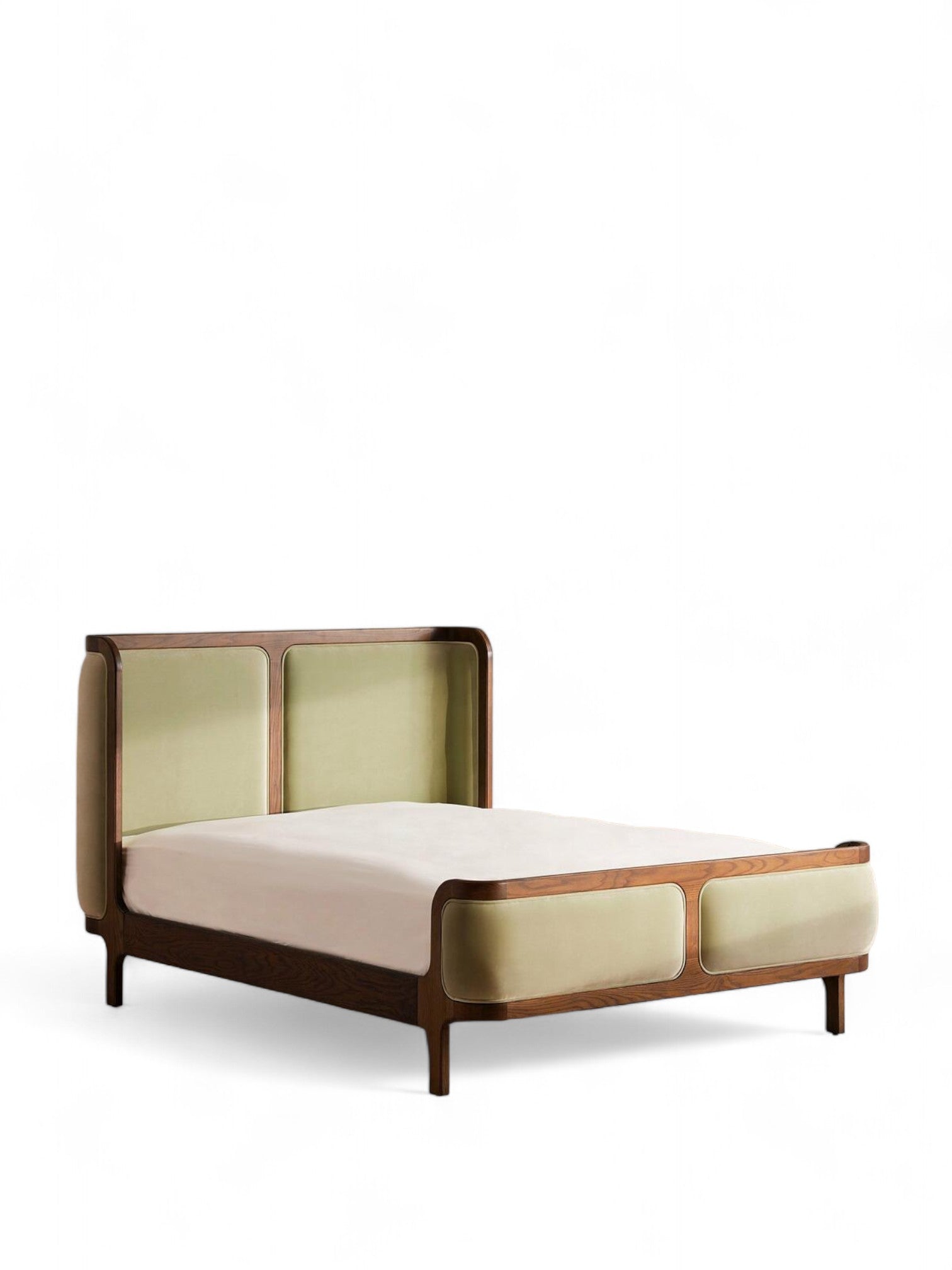 Island Dream Bed