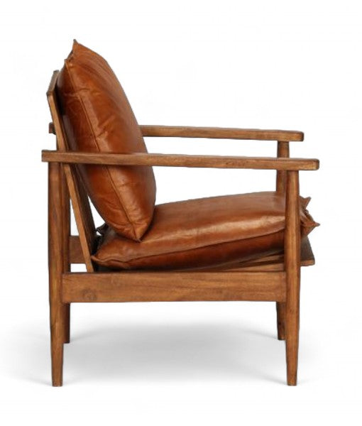 Breezy Bliss Lounger