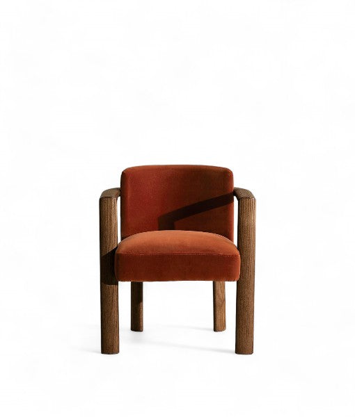 Coastal Calm Chair