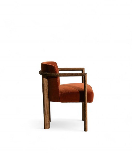 Coastal Calm Chair