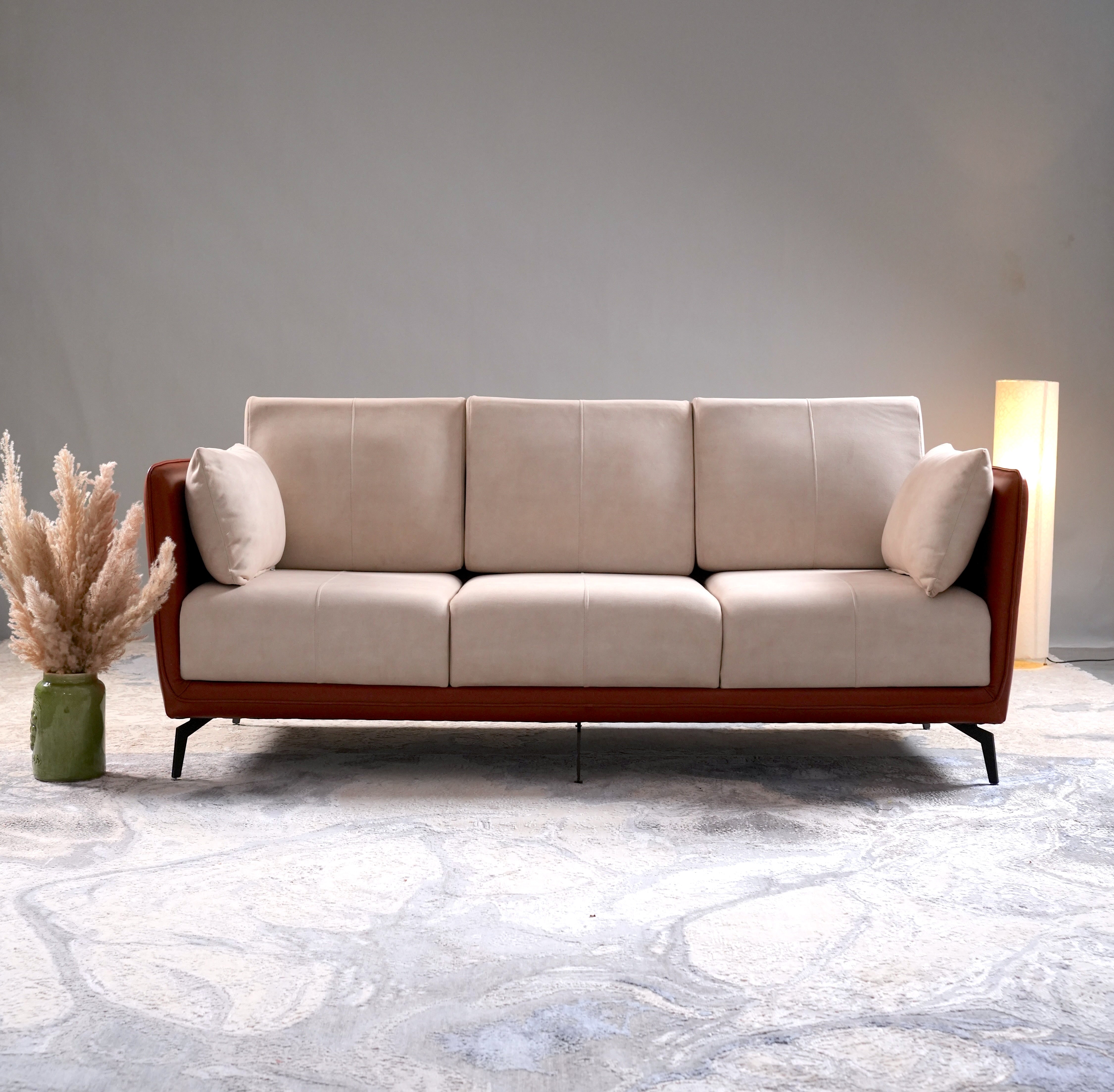 Sunny Day Sofa