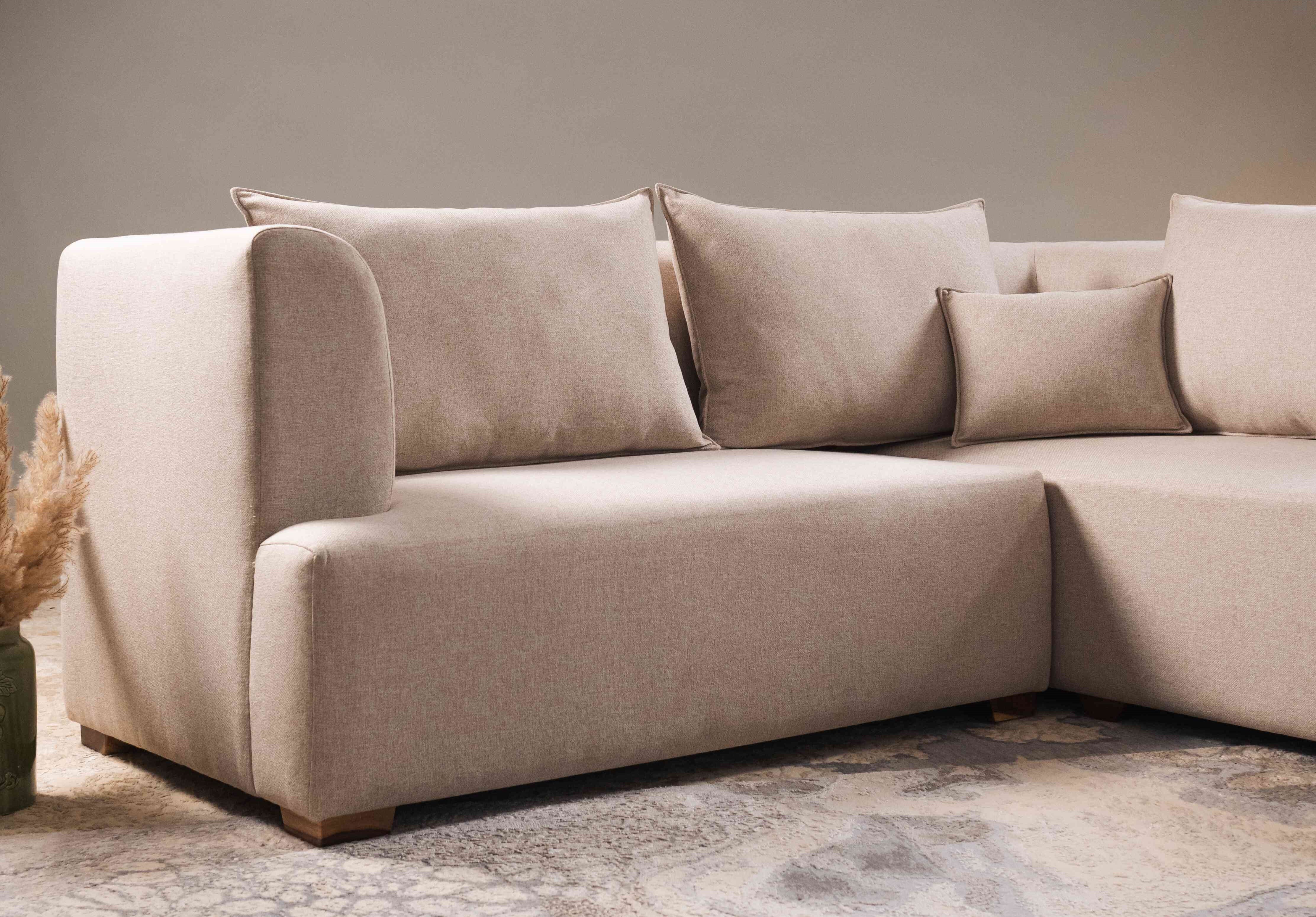 Lighthouse Vista Couch