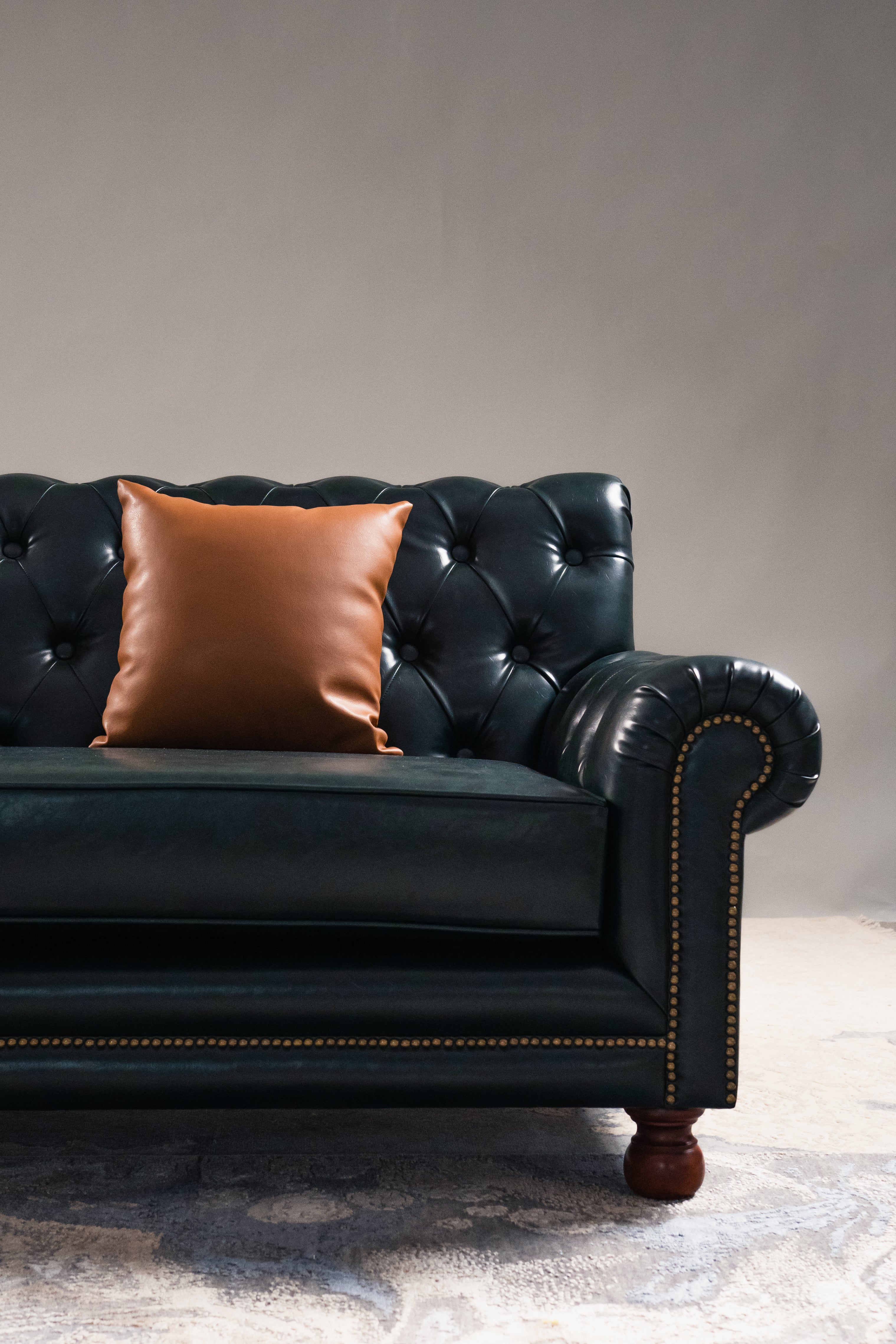 Driftwood Haven Couch