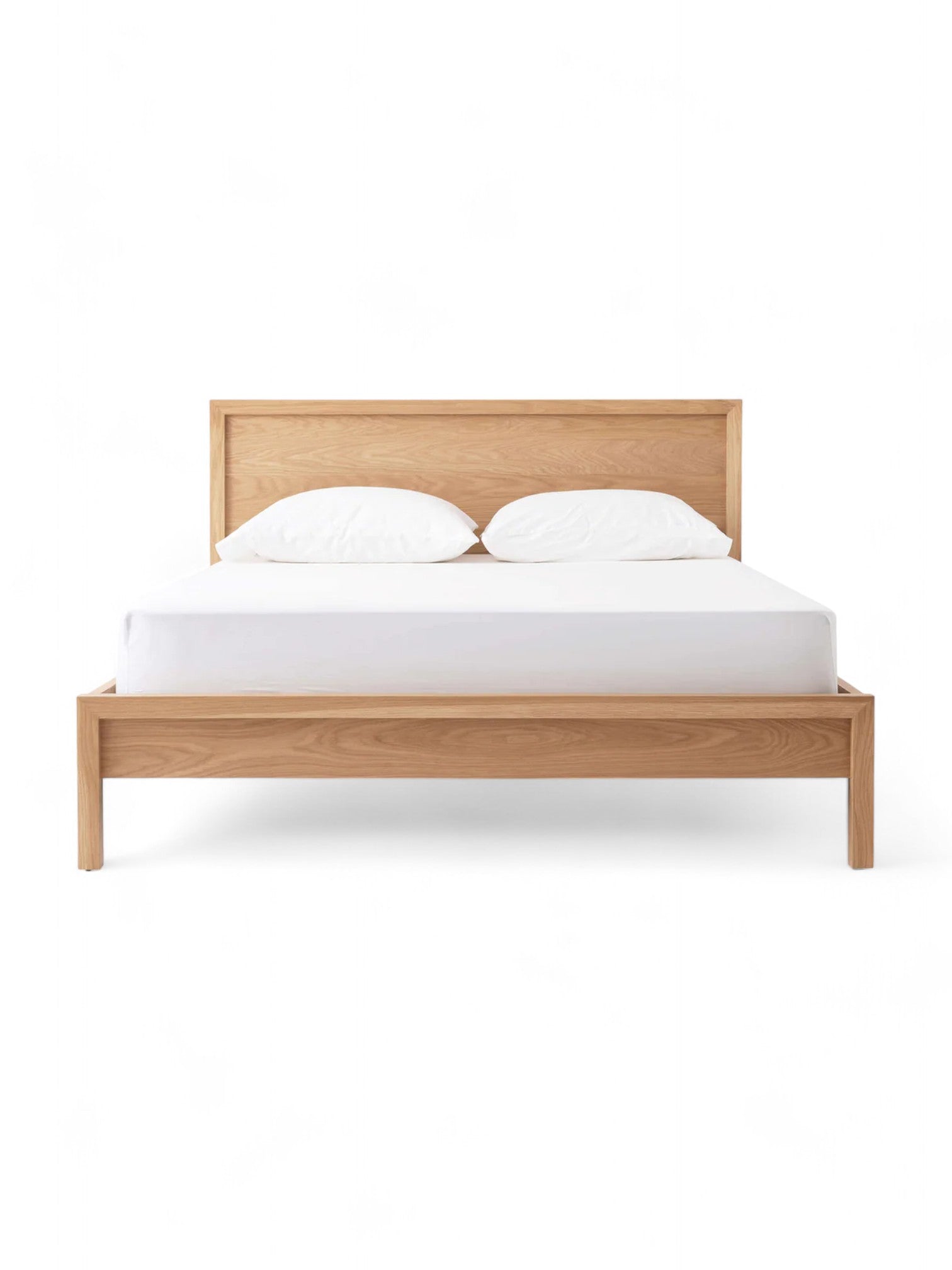 Driftwood Dream Bed