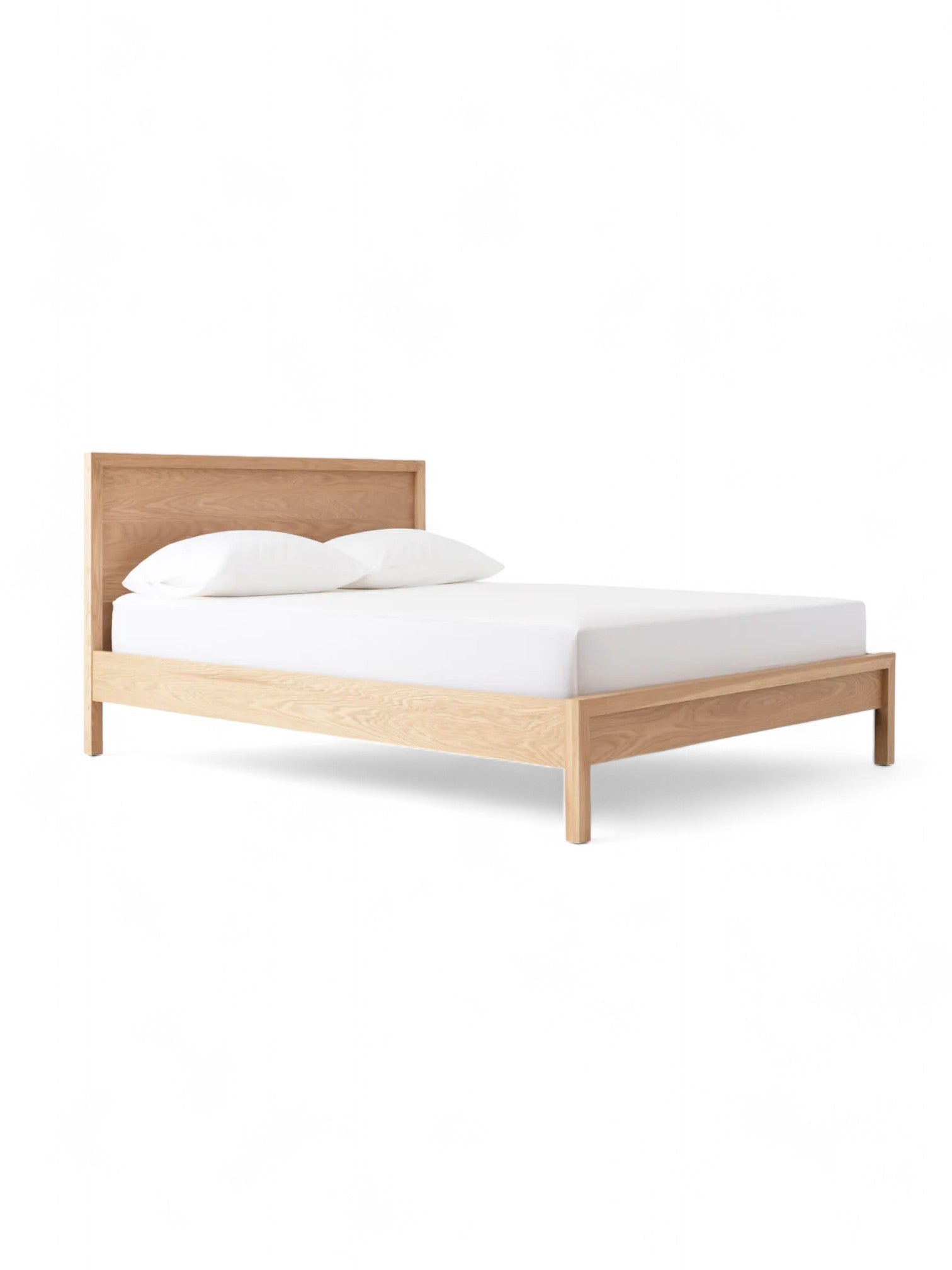Driftwood Dream Bed