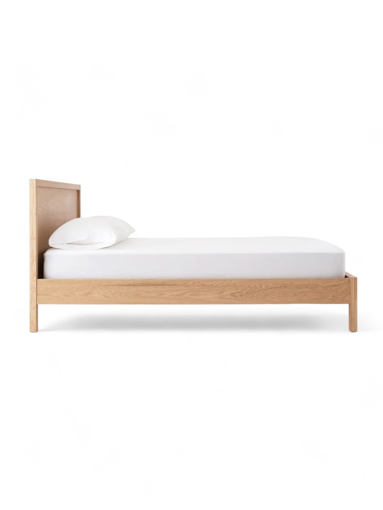 Driftwood Dream Bed