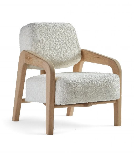 Ocean Haven Chair