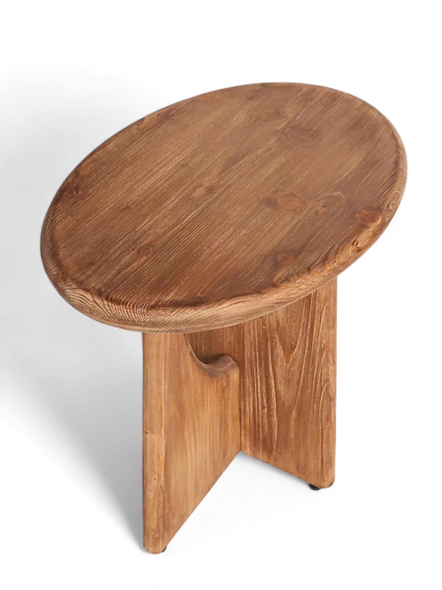 Cocoa Shoreline Stool
