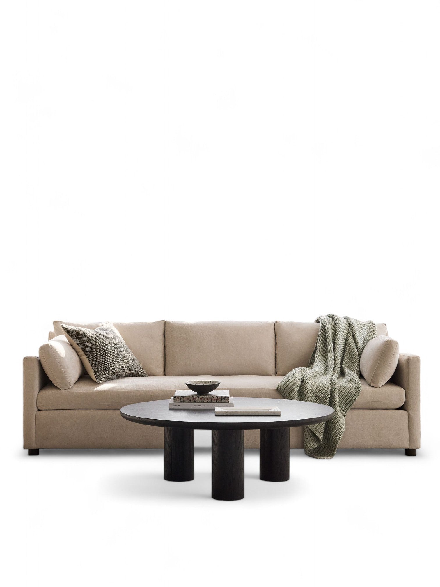 Tropicana Lounge Sofa