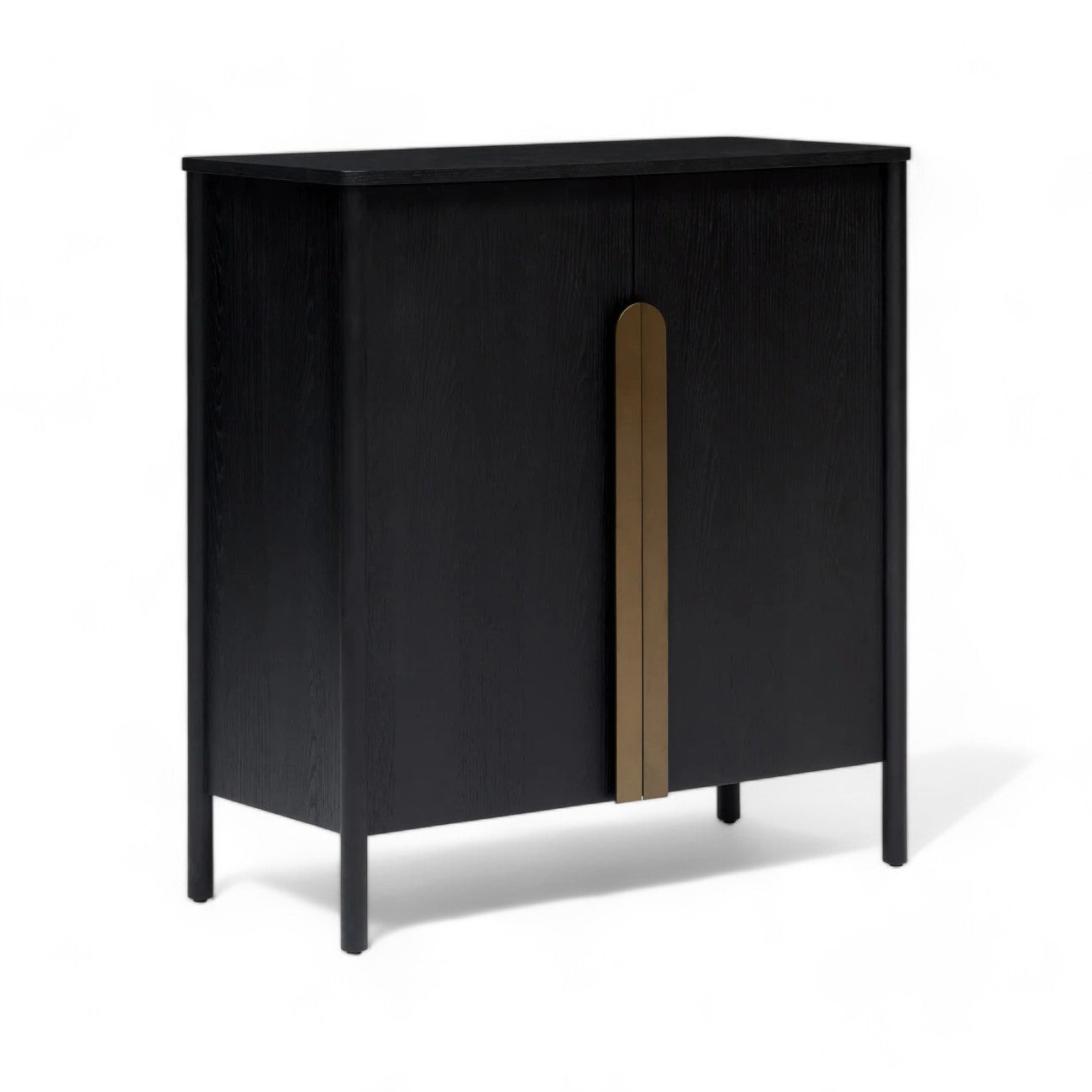 Ocean Mirage Bar Console