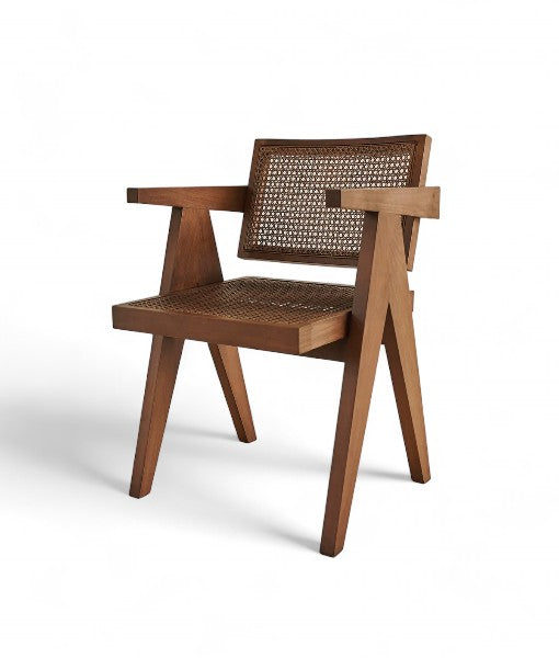 Oceanic Oasis Chair
