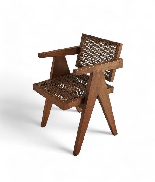 Oceanic Oasis Chair