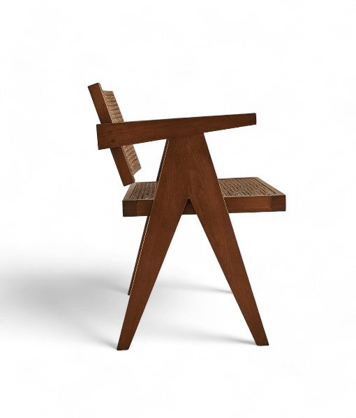 Oceanic Oasis Chair