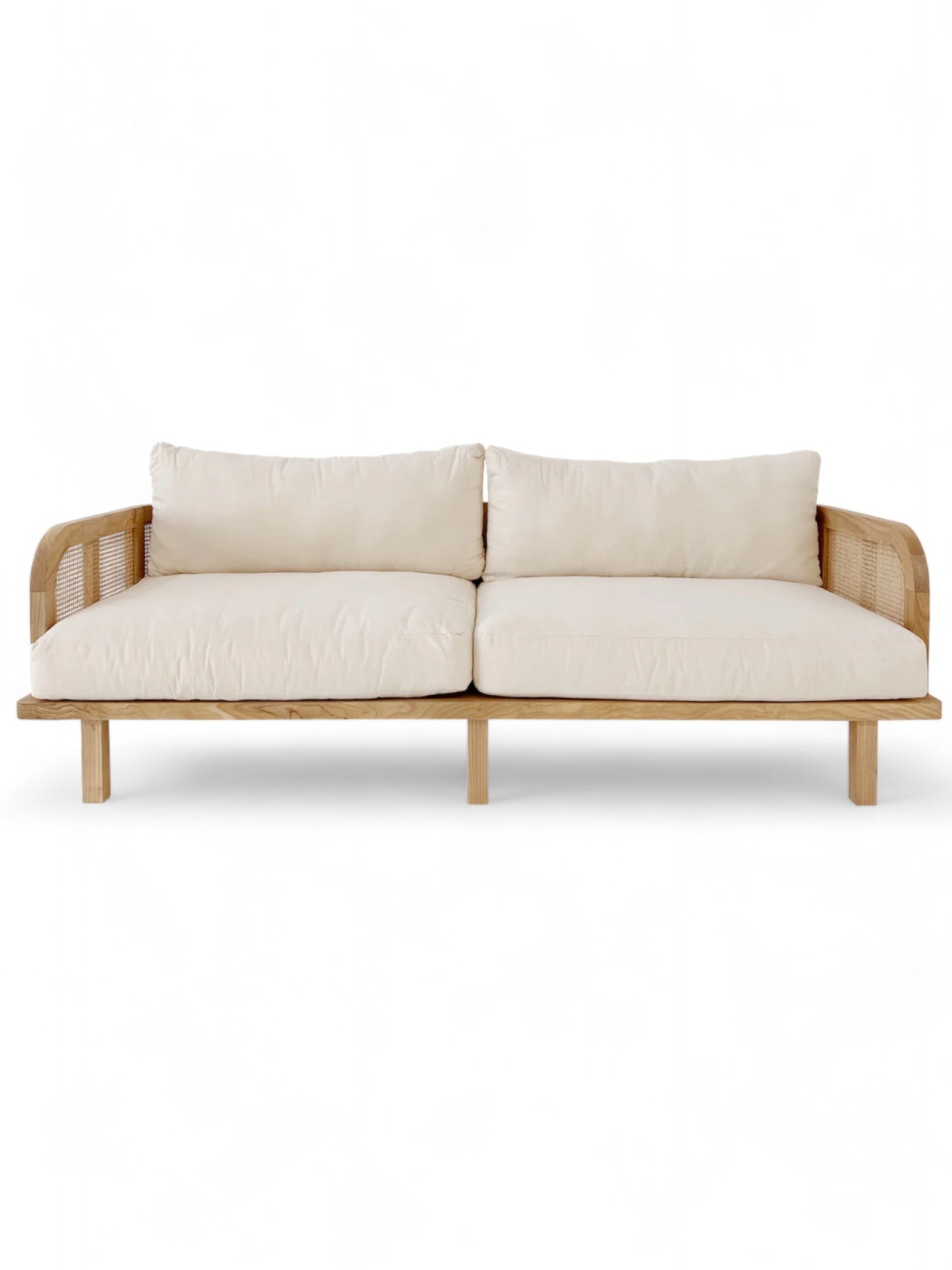 Palm Oasis Sofa