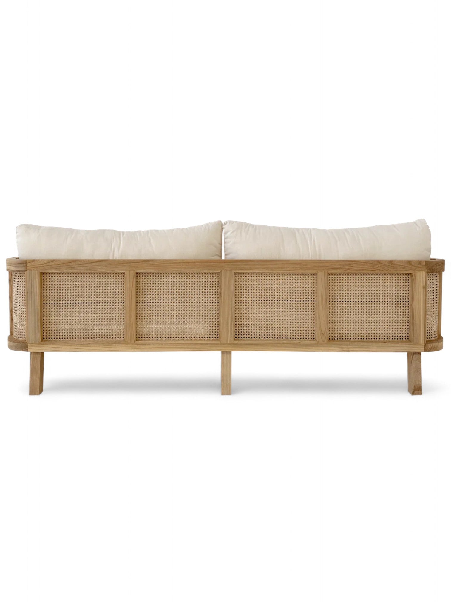 Palm Oasis Sofa