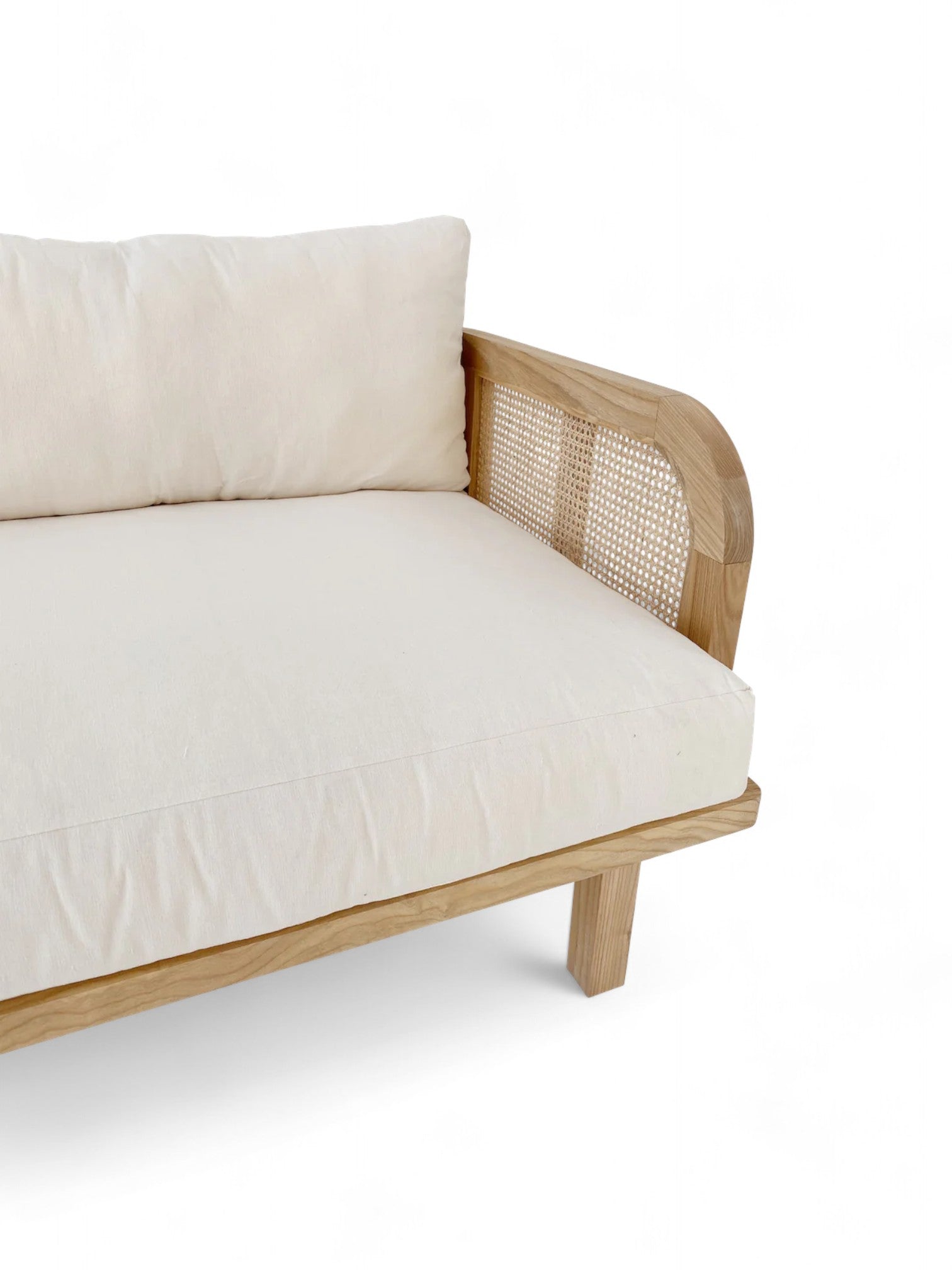 Palm Oasis Sofa