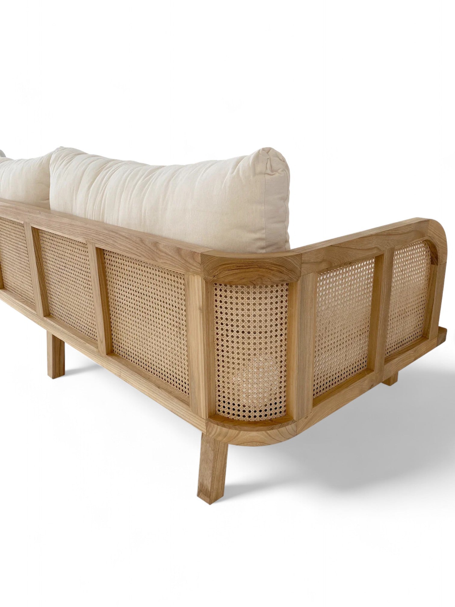 Palm Oasis Sofa