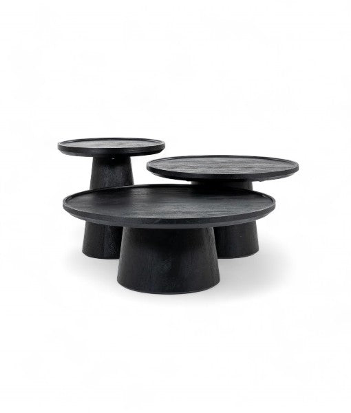 Tidepool Tranquility Coffee Table