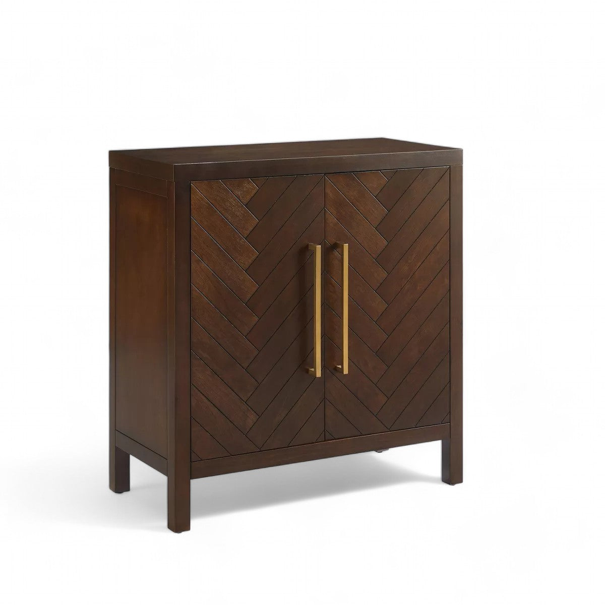 Seaside Splendor Bar Console