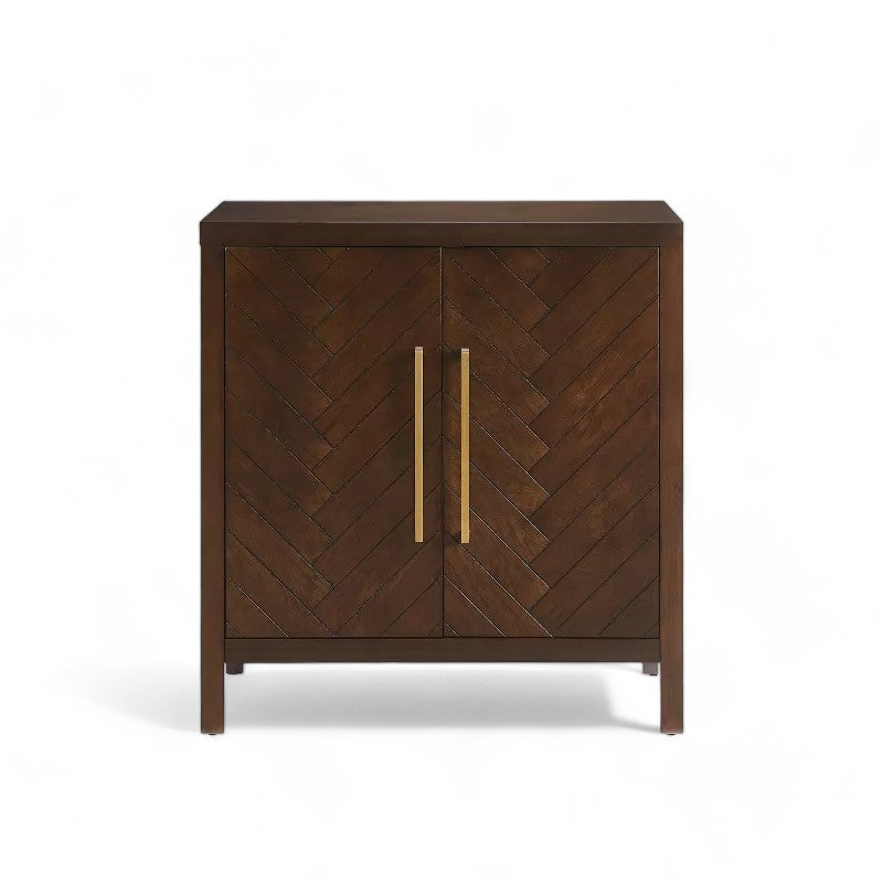 Seaside Splendor Bar Console
