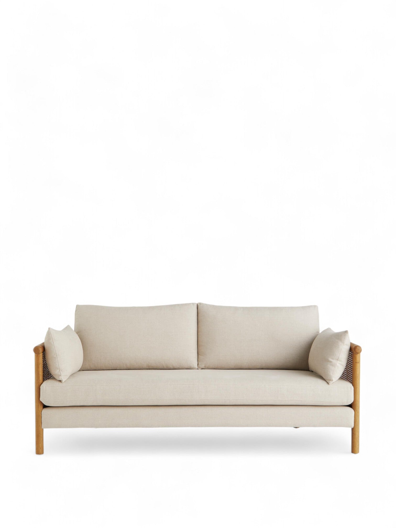 Sunlit Shore Sofa