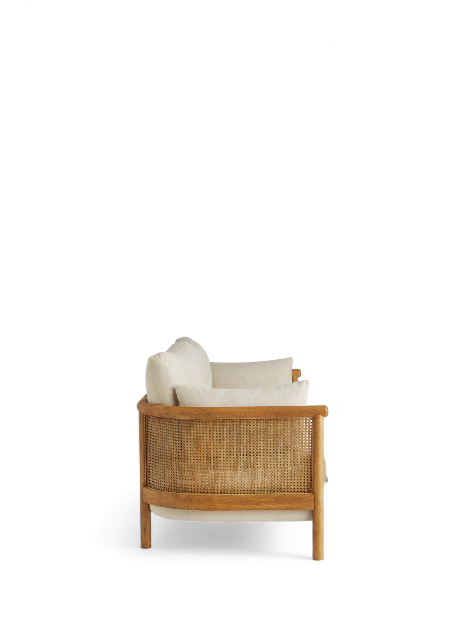 Sunlit Shore Sofa