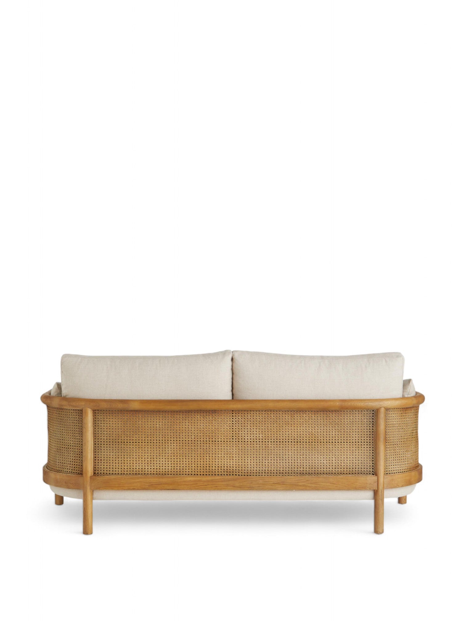 Sunlit Shore Sofa