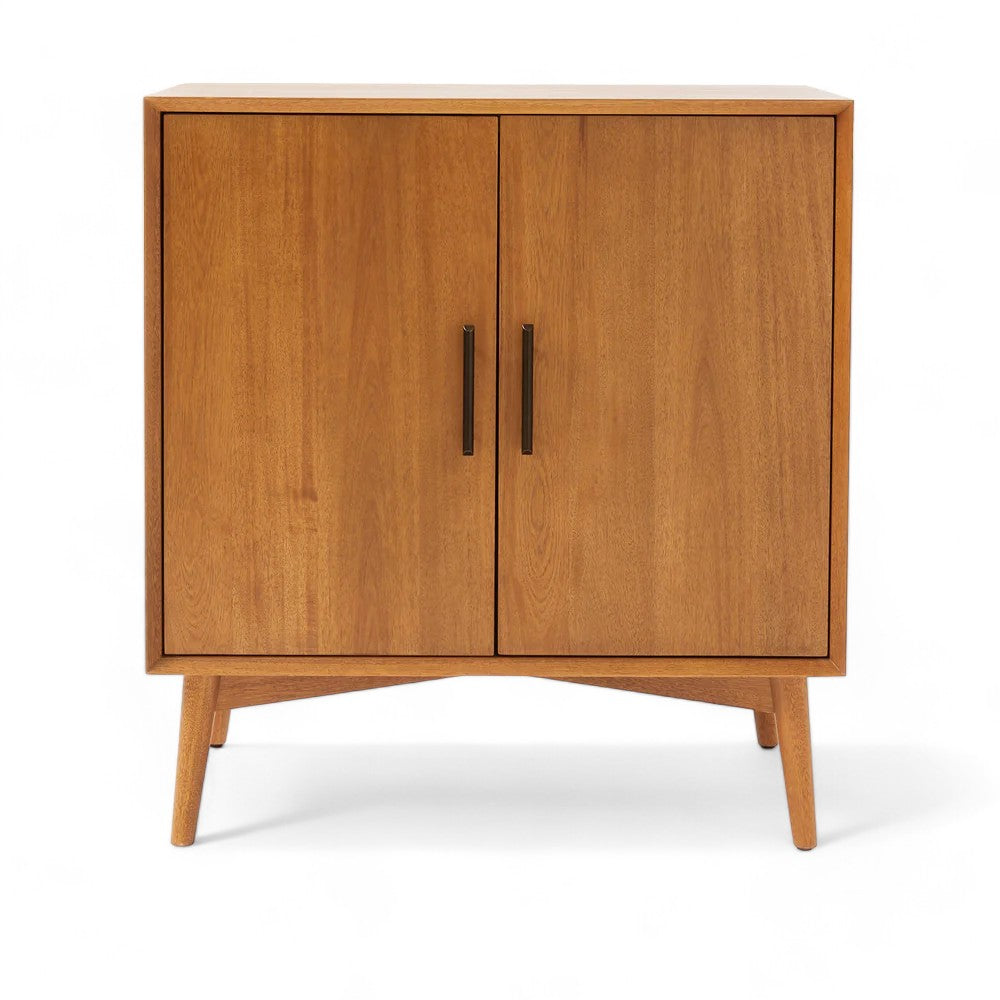 Sunset Breeze Bar Console
