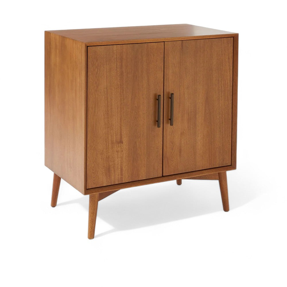 Sunset Breeze Bar Console