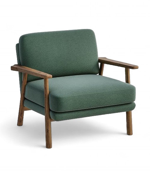 Tropical Haven Chair